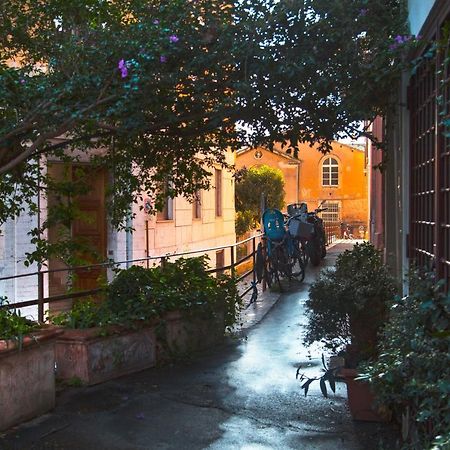 Trasteverehome - Peretti Ρώμη Εξωτερικό φωτογραφία
