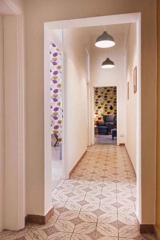 Trasteverehome - Peretti Ρώμη Εξωτερικό φωτογραφία